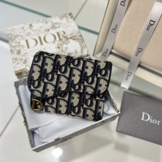 Christian Dior Wallet